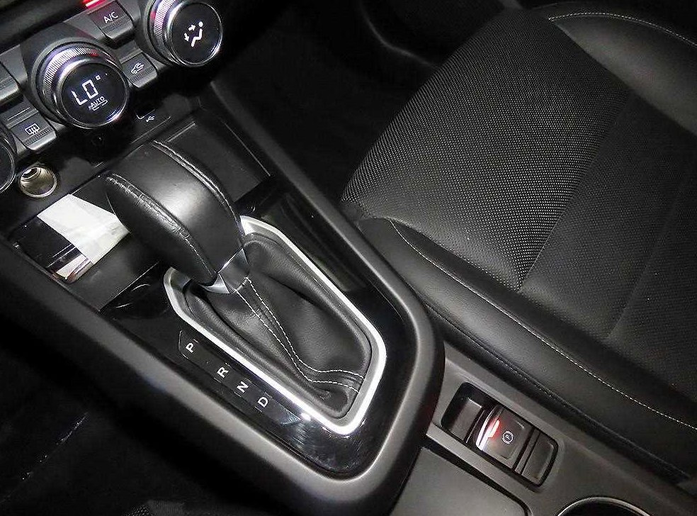 르노코리아(삼성) XM3 1.6 GTe 인스파이어 사진 12