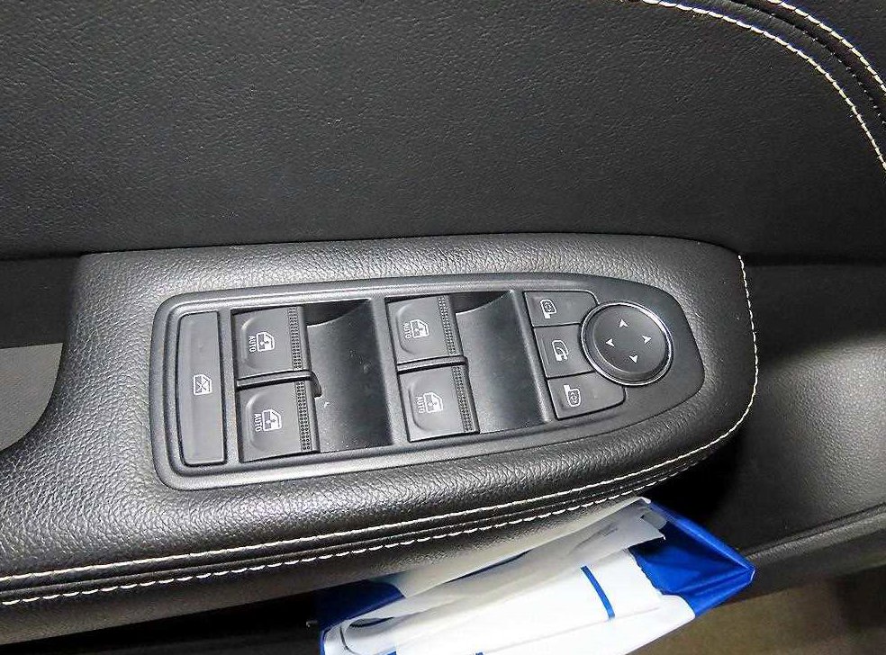 르노코리아(삼성) XM3 1.6 GTe 인스파이어 사진 13