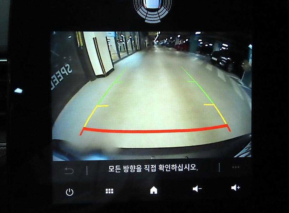 르노코리아(삼성) XM3 1.6 GTe 인스파이어 사진 15