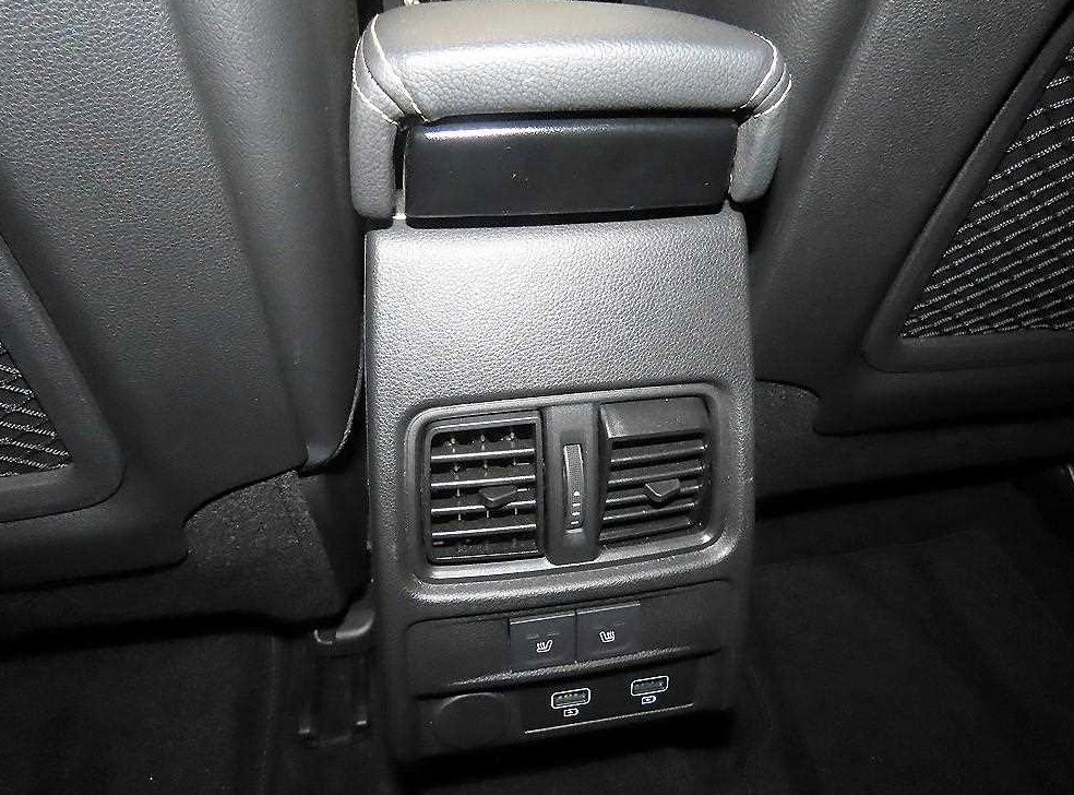 르노코리아(삼성) XM3 1.6 GTe 인스파이어 사진 17