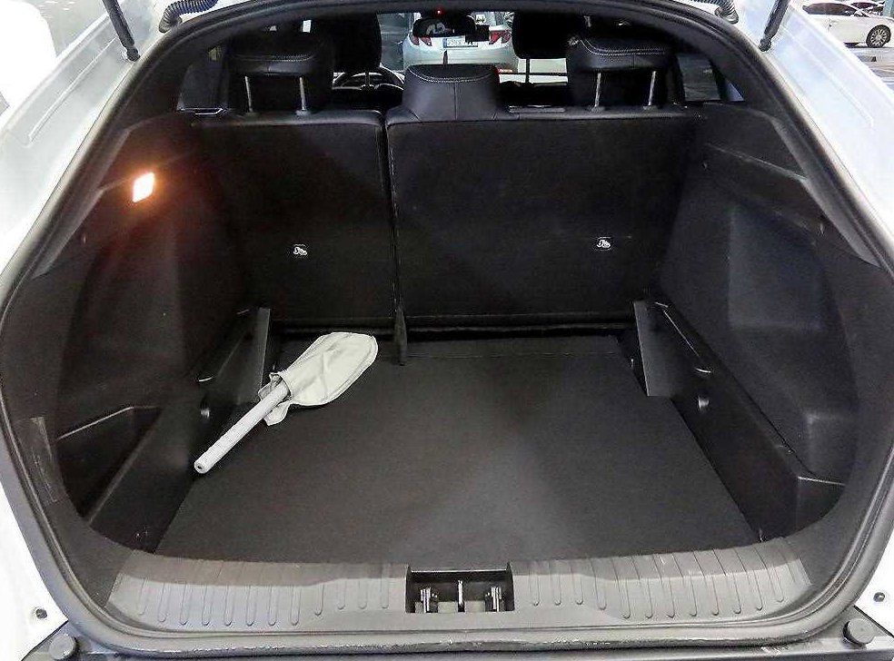 르노코리아(삼성) XM3 1.6 GTe 인스파이어 사진 18