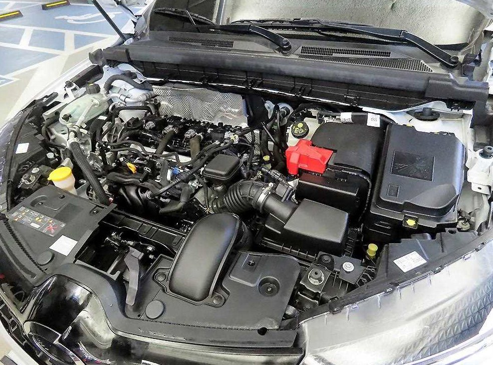 르노코리아(삼성) XM3 1.6 GTe 인스파이어 사진 19