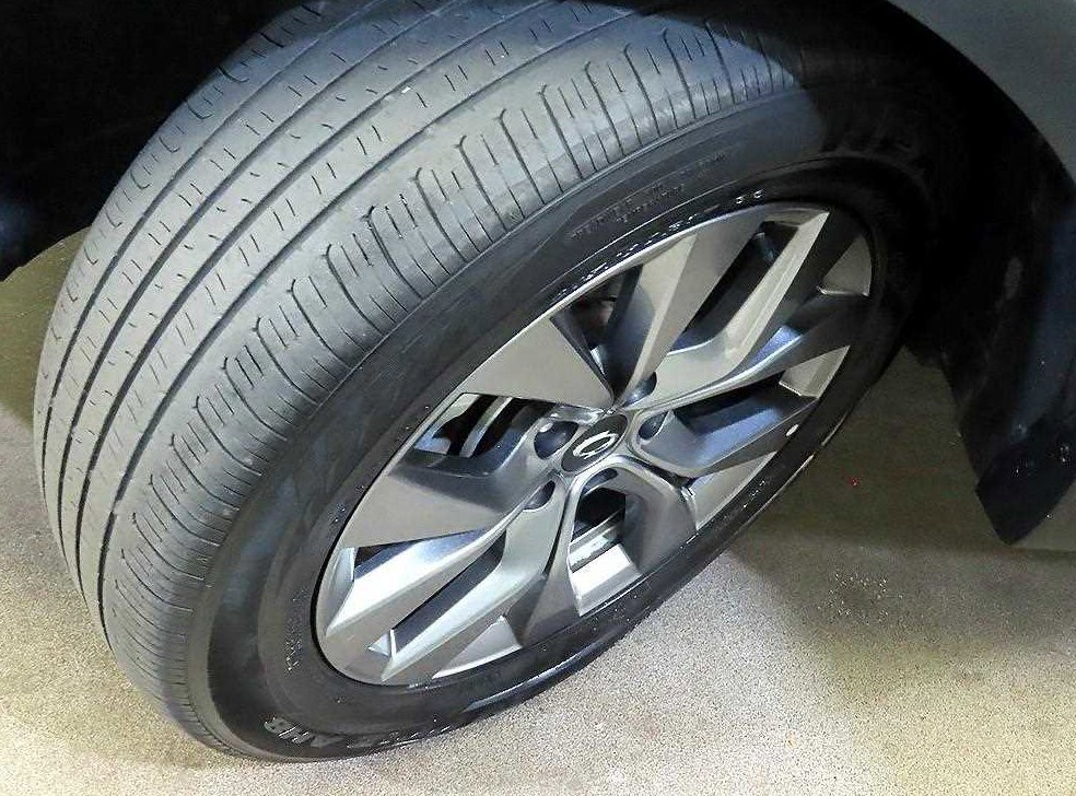 르노코리아(삼성) XM3 1.6 GTe 인스파이어 사진 20