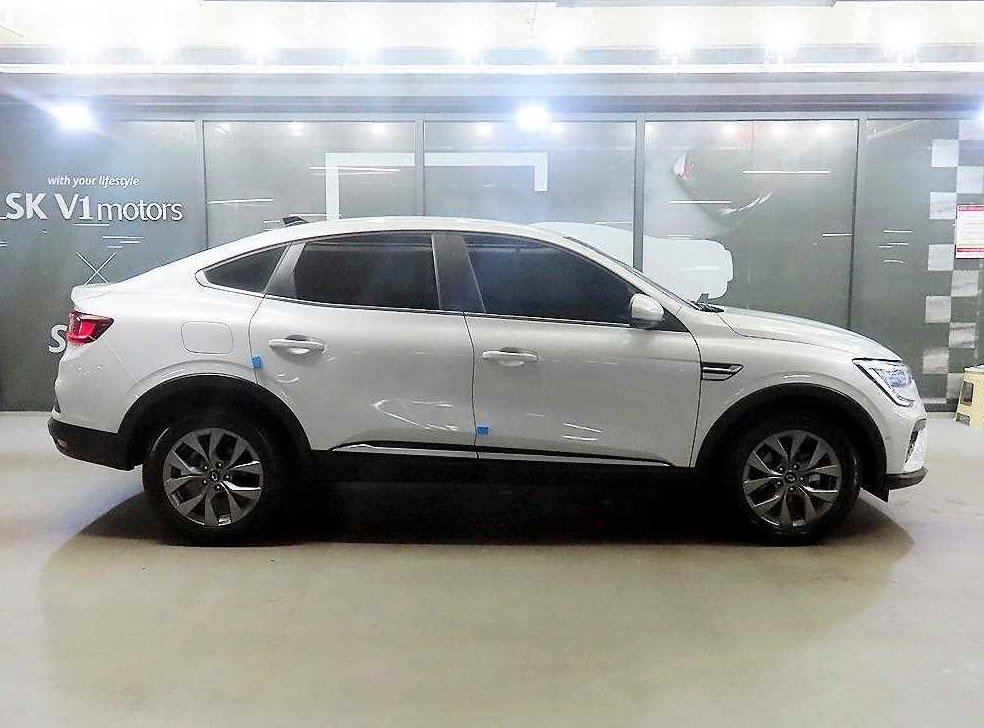 르노코리아(삼성) XM3 1.6 GTe 인스파이어 사진 3
