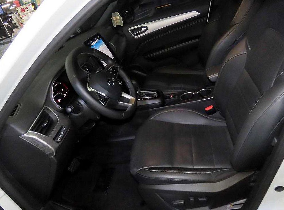 르노코리아(삼성) XM3 1.6 GTe 인스파이어 사진 6