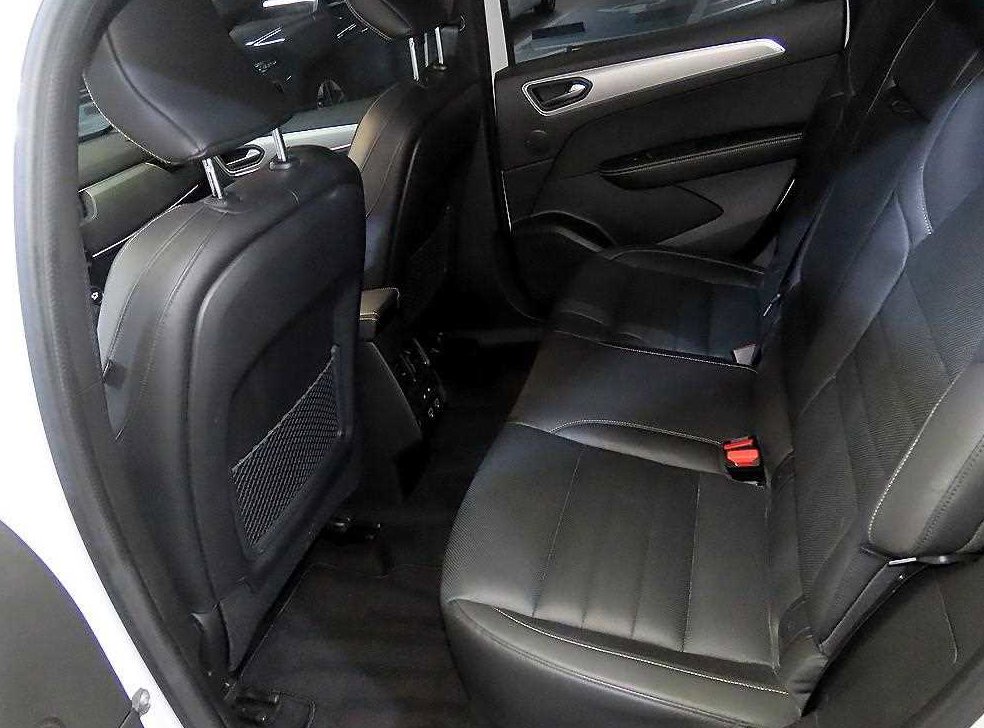 르노코리아(삼성) XM3 1.6 GTe 인스파이어 사진 7