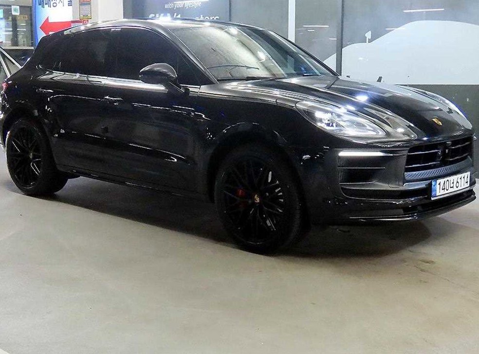 포르쉐 마칸 가솔린 2.9 GTS