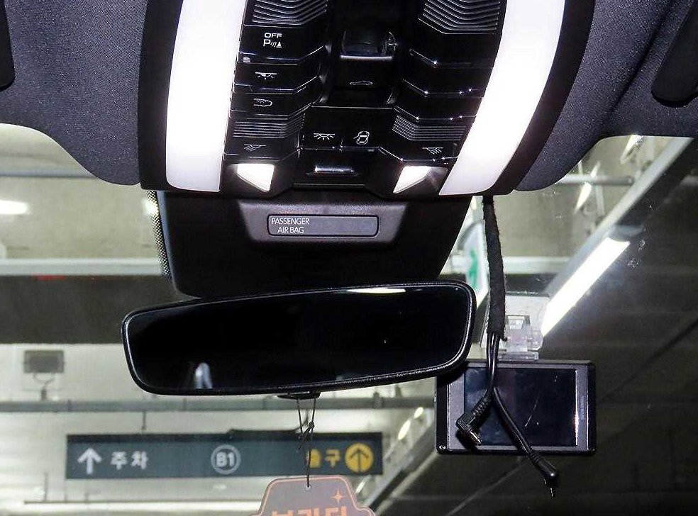 포르쉐 마칸 가솔린 2.9 GTS 사진 14