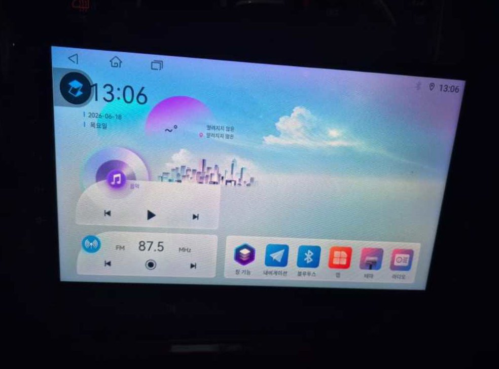 시보레 익스프레스밴 5.3 사진 16