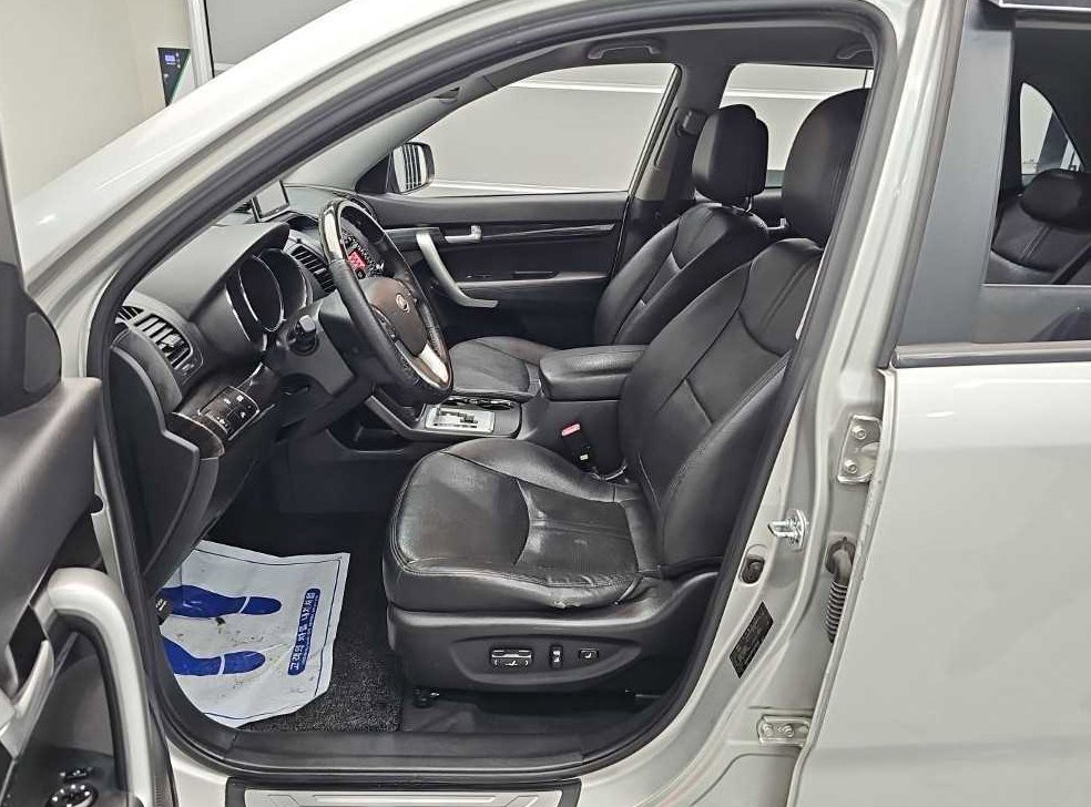 기아 쏘렌토 디젤 2WD 2.0 TLX 사진 11