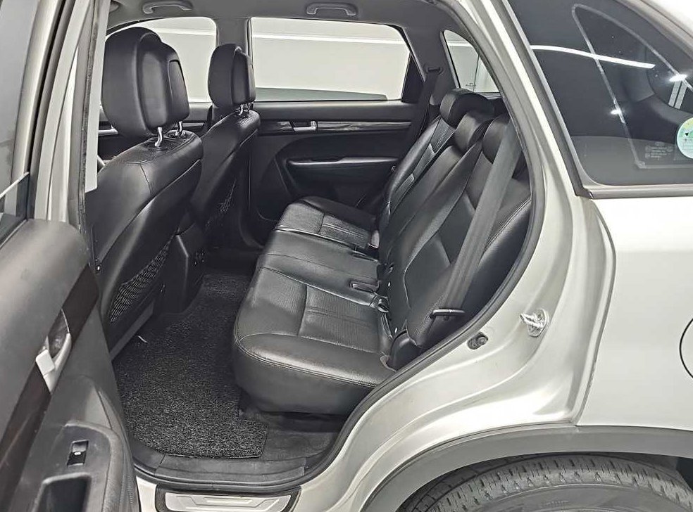 기아 쏘렌토 디젤 2WD 2.0 TLX 사진 12