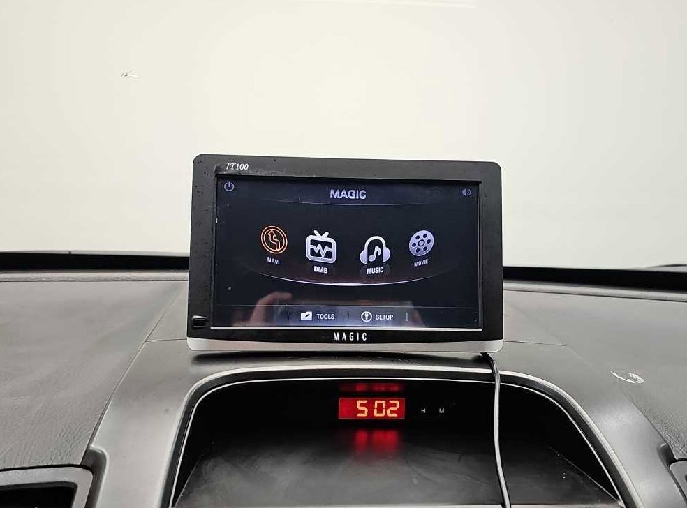 기아 쏘렌토 디젤 2WD 2.0 TLX 사진 14