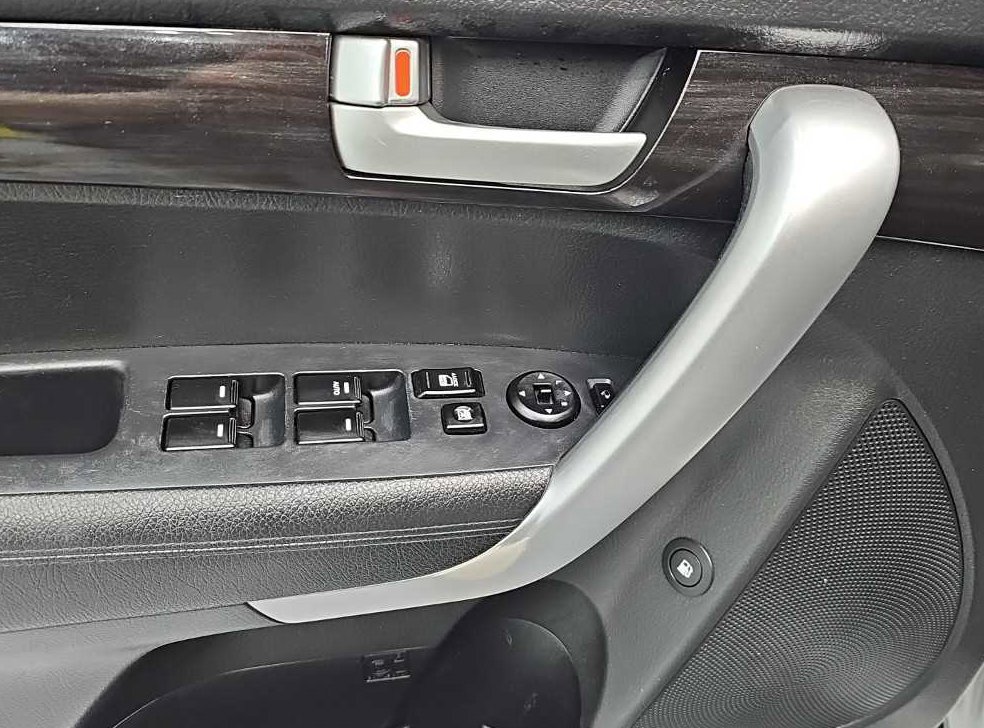 기아 쏘렌토 디젤 2WD 2.0 TLX 사진 15