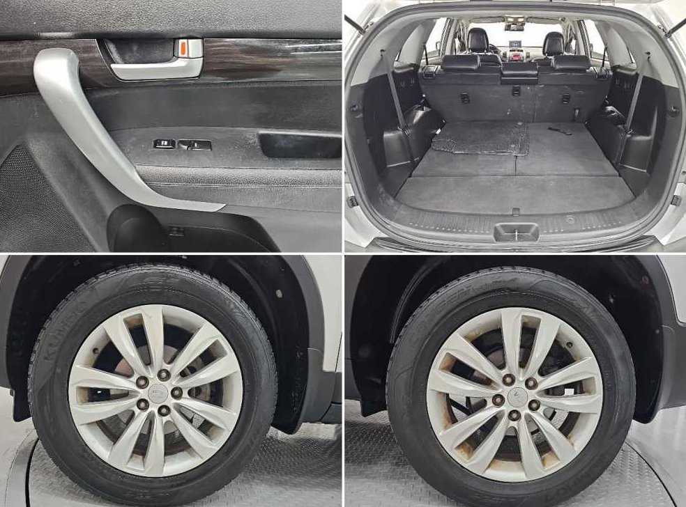 기아 쏘렌토 디젤 2WD 2.0 TLX 사진 18