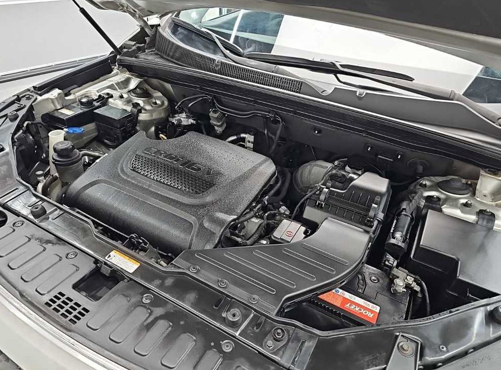 기아 쏘렌토 디젤 2WD 2.0 TLX 사진 5