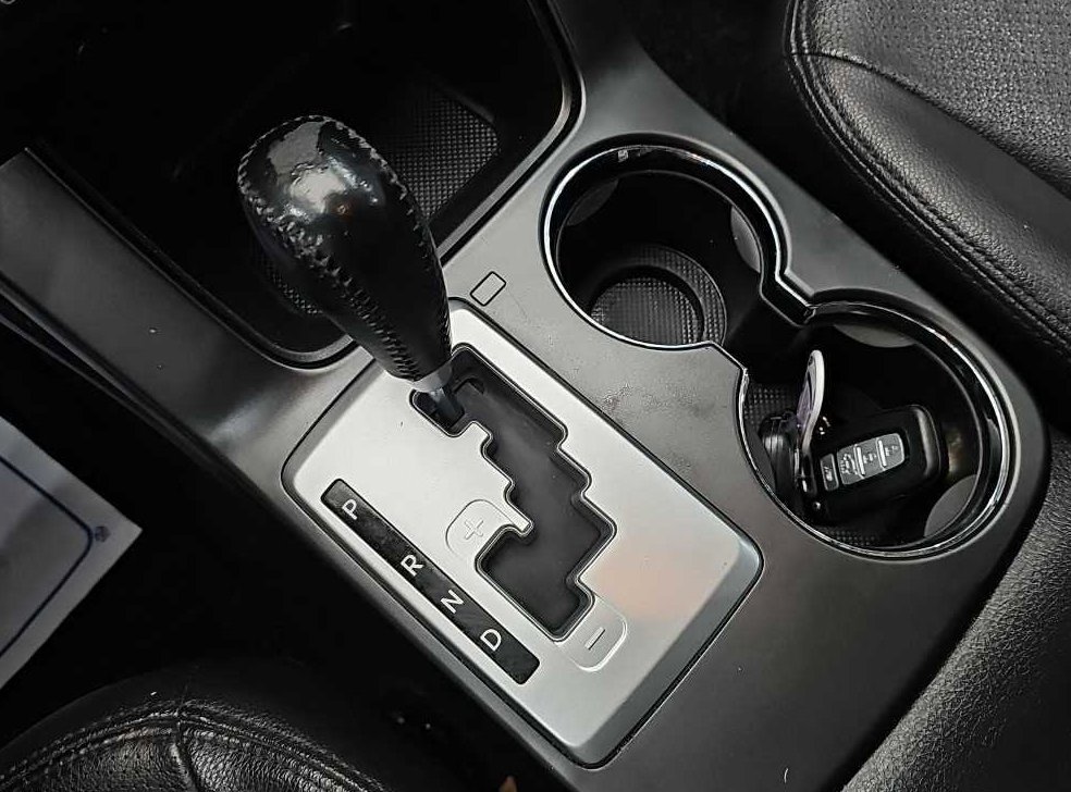 기아 쏘렌토 디젤 2WD 2.0 TLX 사진 8