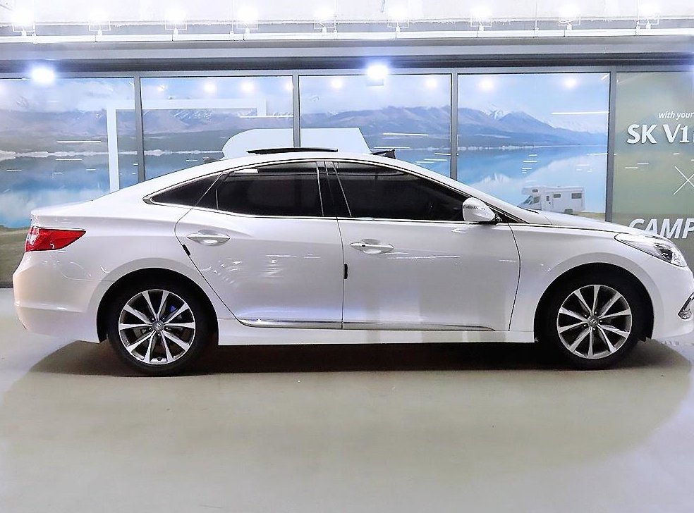현대 그랜저 HG240 MODERN 사진 3