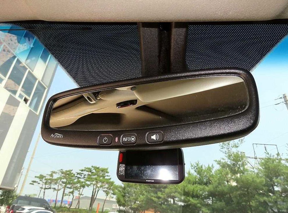 쉐보레 캡티바 2.2 4WD LT 사진 14
