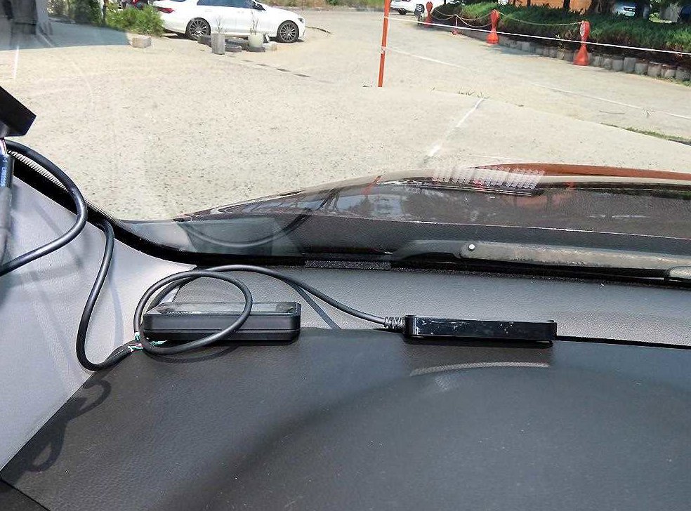 쉐보레 캡티바 2.2 4WD LT 사진 15