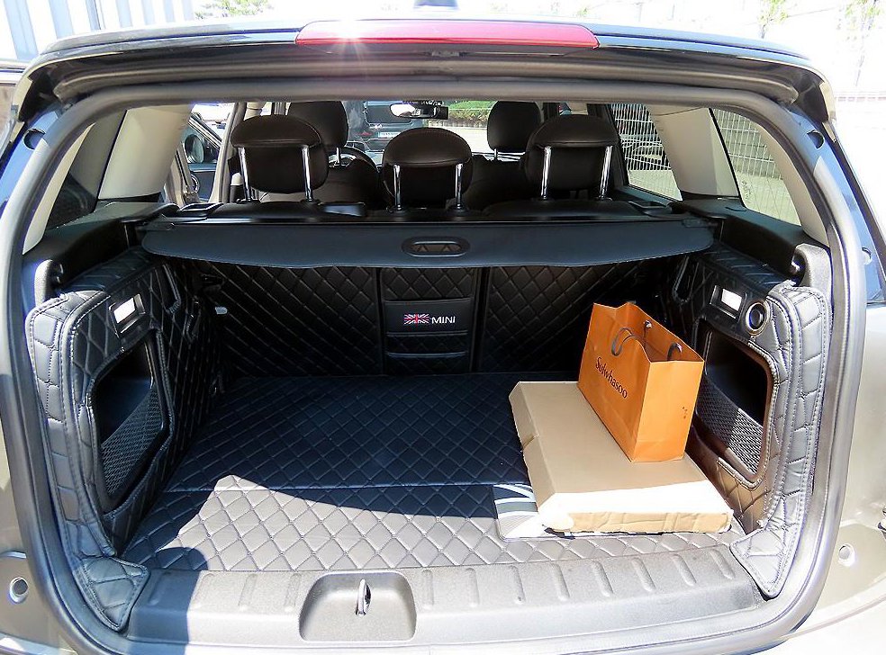 미니 클럽맨 기본형 사진 17