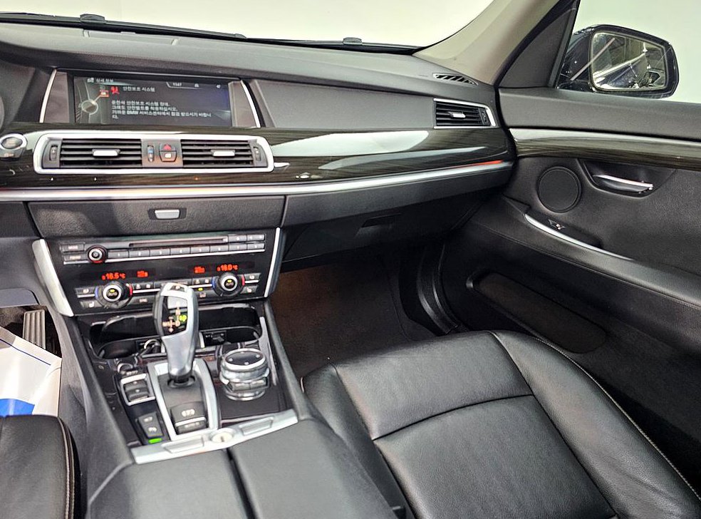 BMW 그란투리스모 GT ED EDITION 사진 10
