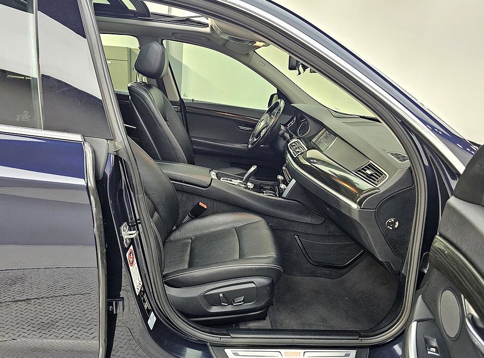 BMW 그란투리스모 GT ED EDITION 사진 11