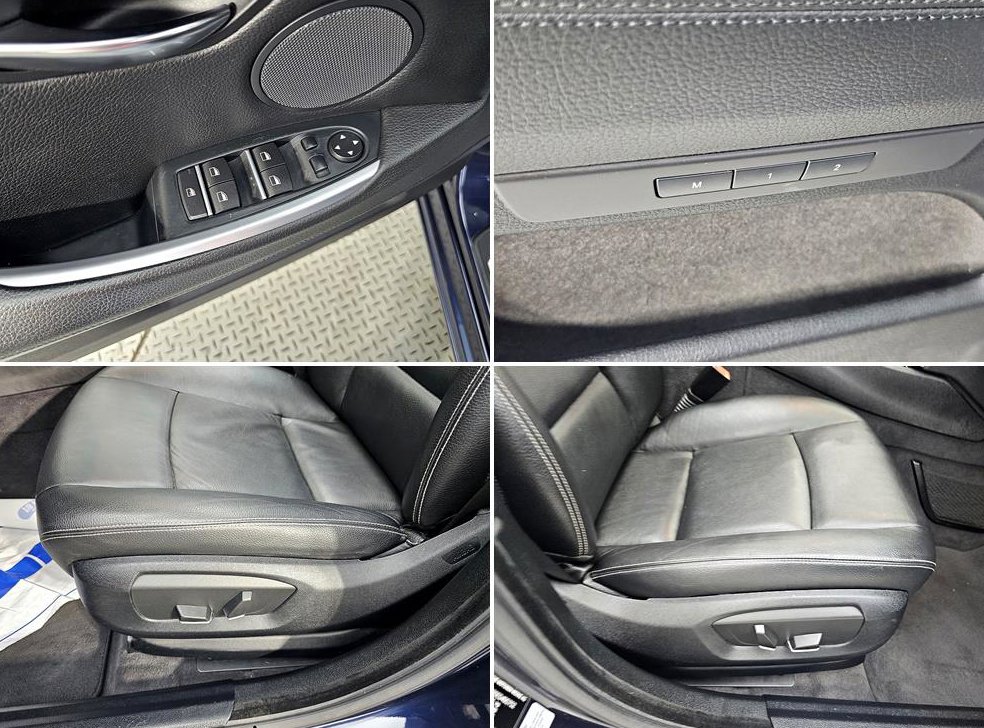 BMW 그란투리스모 GT ED EDITION 사진 13