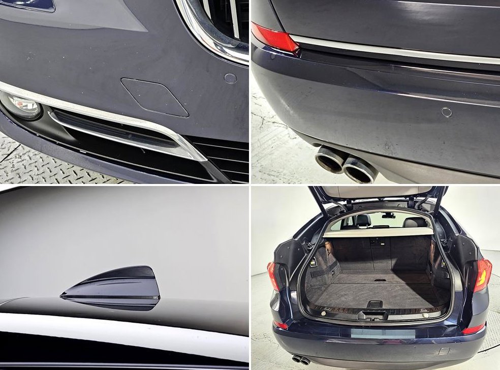 BMW 그란투리스모 GT ED EDITION 사진 14
