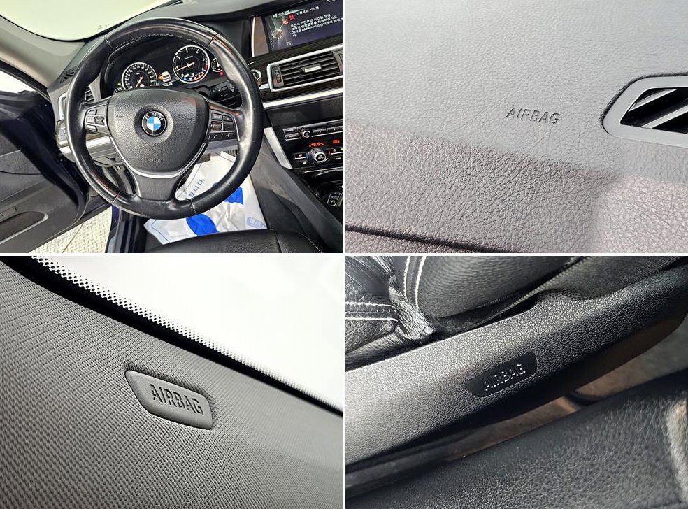 BMW 그란투리스모 GT ED EDITION 사진 17