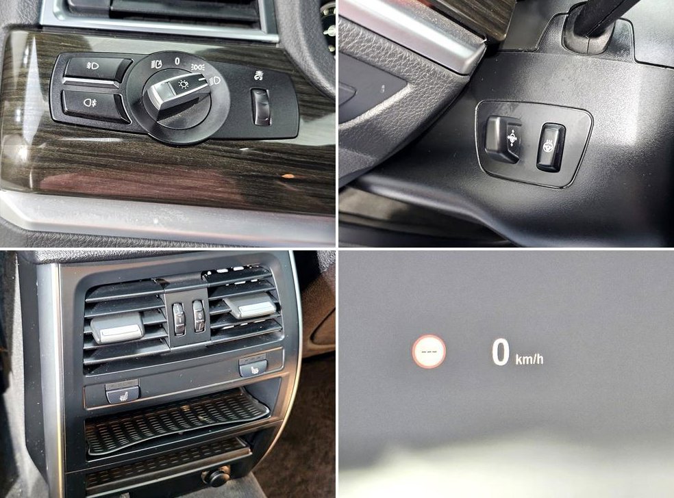BMW 그란투리스모 GT ED EDITION 사진 18