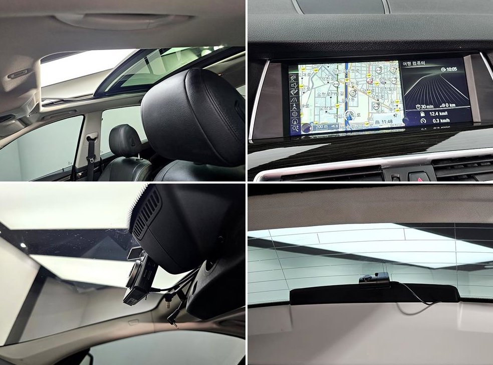 BMW 그란투리스모 GT ED EDITION 사진 19