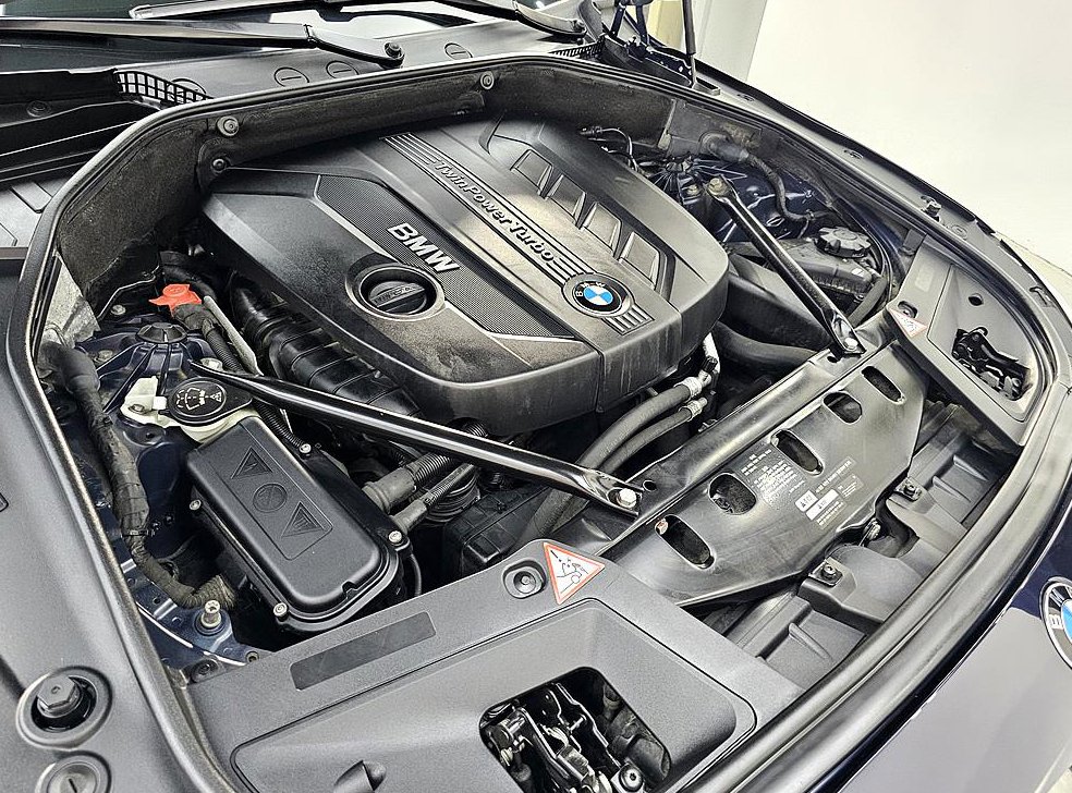 BMW 그란투리스모 GT ED EDITION 사진 6