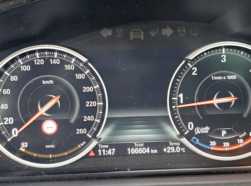 BMW 그란투리스모 GT ED EDITION 사진 7