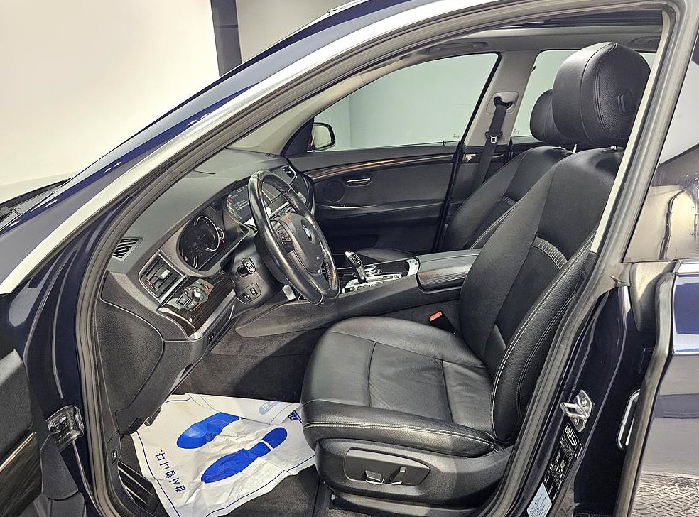 BMW 그란투리스모 GT ED EDITION 사진 8