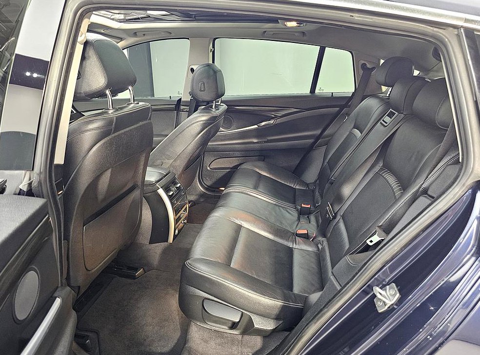 BMW 그란투리스모 GT ED EDITION 사진 9
