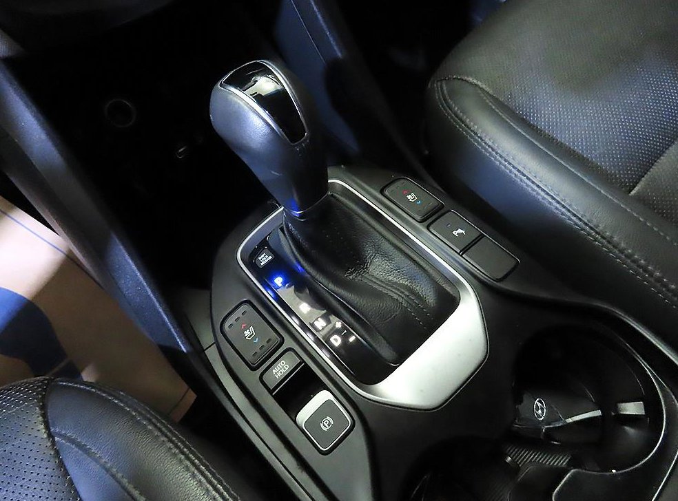 현대 맥스크루즈 E-VGT R2.2 4WD 사진 12