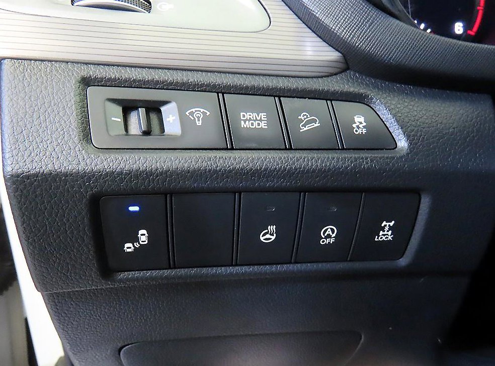 현대 맥스크루즈 E-VGT R2.2 4WD 사진 13