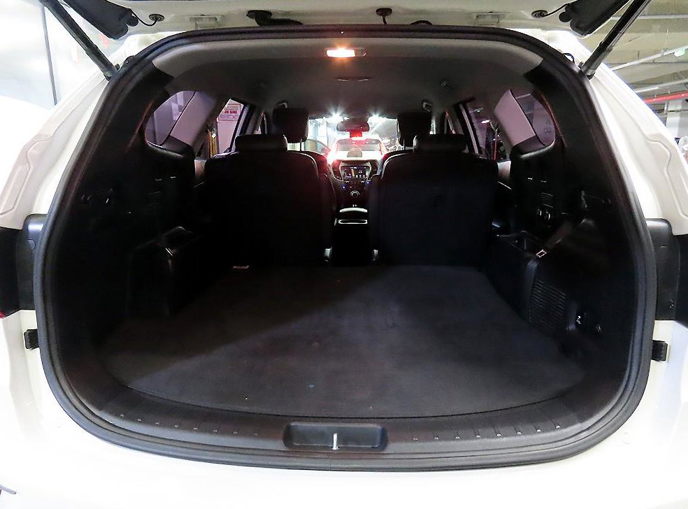 현대 맥스크루즈 E-VGT R2.2 4WD 사진 17