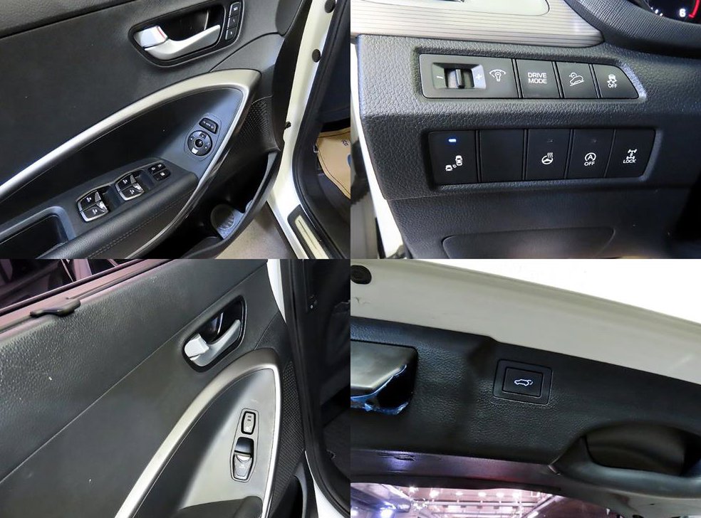 현대 맥스크루즈 E-VGT R2.2 4WD 사진 18