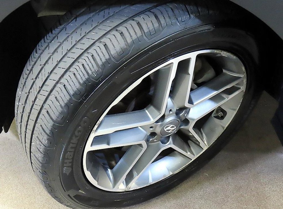 현대 맥스크루즈 E-VGT R2.2 4WD 사진 20
