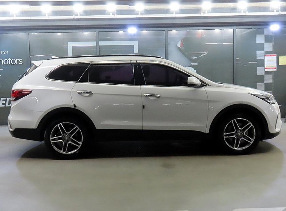 현대 맥스크루즈 E-VGT R2.2 4WD 사진 3
