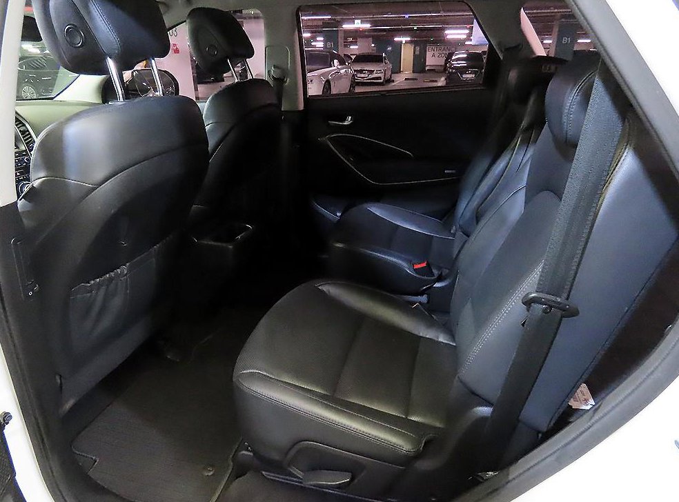 현대 맥스크루즈 E-VGT R2.2 4WD 사진 7