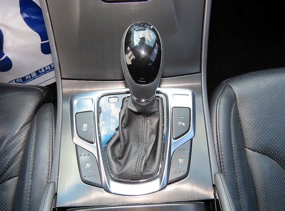 현대 그랜저 HG300 PREMIUM 사진 10