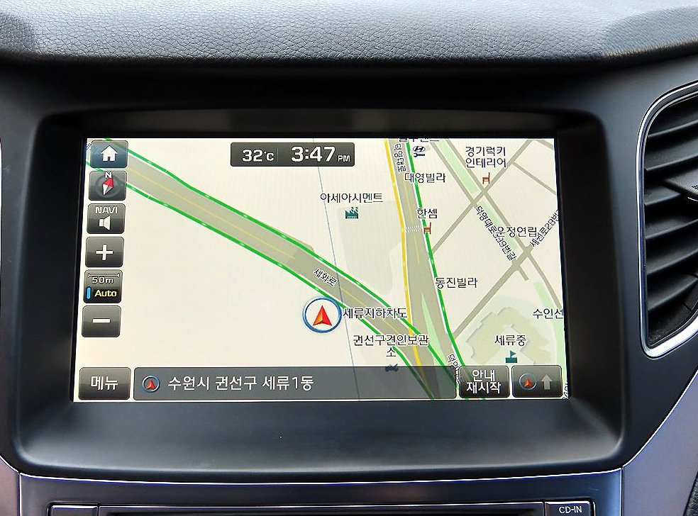 현대 그랜저 HG300 PREMIUM 사진 14