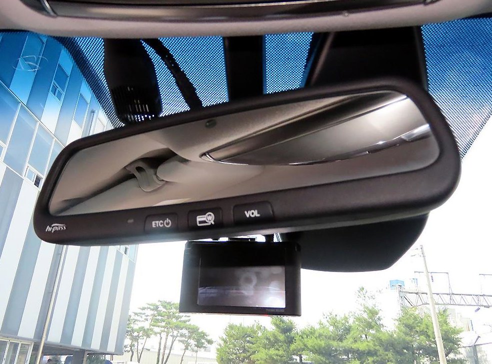 현대 그랜저 HG300 PREMIUM 사진 16