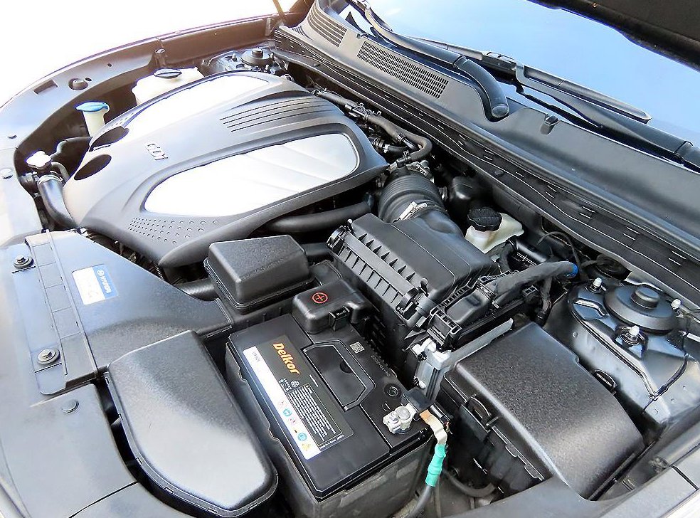 현대 그랜저 HG300 PREMIUM 사진 19