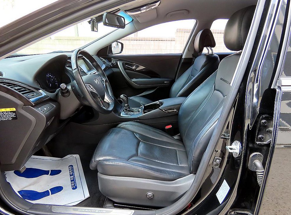 현대 그랜저 HG300 PREMIUM 사진 5