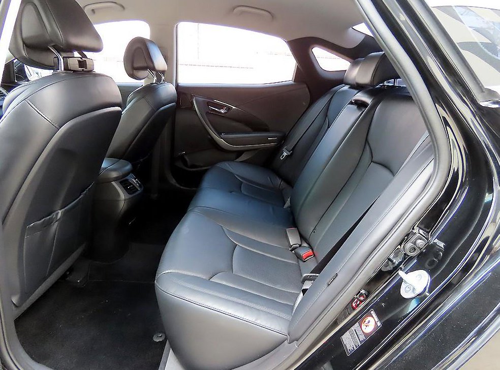 현대 그랜저 HG300 PREMIUM 사진 6