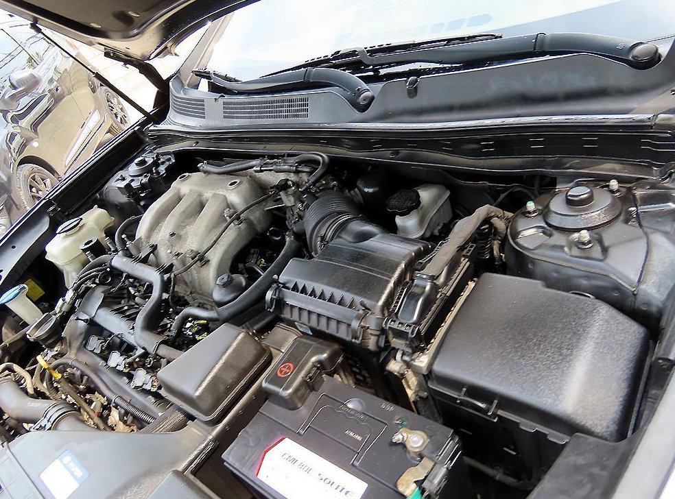 현대 그랜저 LPG HG300 MODERN 사진 19
