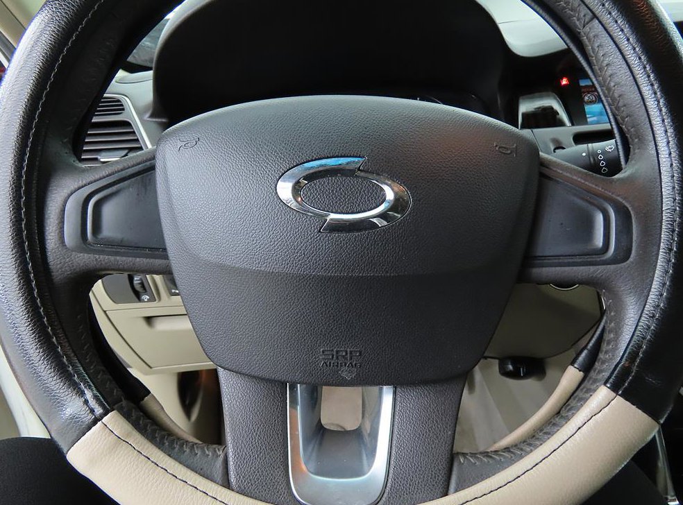 르노코리아(삼성) SM5 SE 사진 10